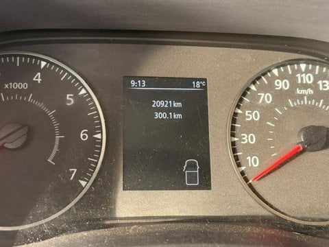 Voitures D'occasion À Seclin | Renault Master Ccb Rj3500 L2 2.3 Blue Dci Paf Ar Court 130Ch Conf...