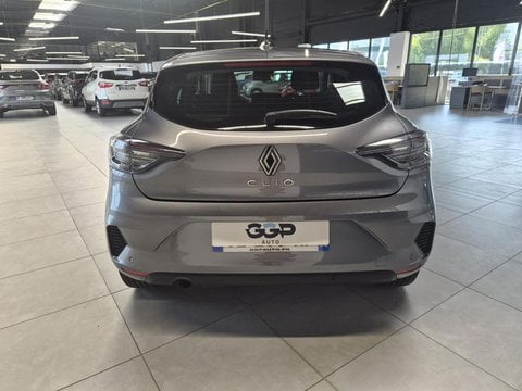 Voitures D'occasion À Seclin | Renault Clio 1.5 Blue Dci 100Ch Evolution - 24 Ex Auto-Ecole