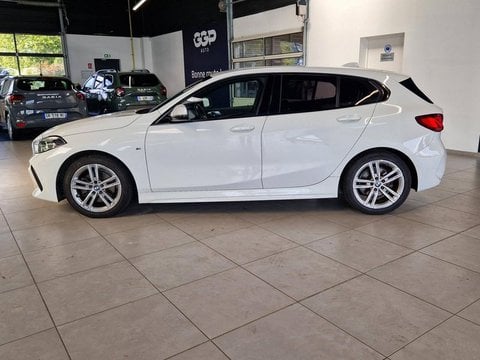 Voitures D'occasion À Seclin | Bmw Série 1 118Ia 136Ch M Sport Dkg7