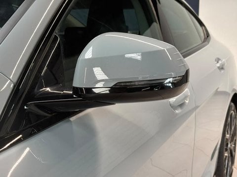 Voitures D'occasion À Seclin | Bmw Série 2 Gran Coupé 216 122Ch M Sport Design Dkg7