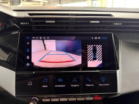 Voitures D'occasion À Seclin | Peugeot 408 Phev 180Ch Allure E-Eat8