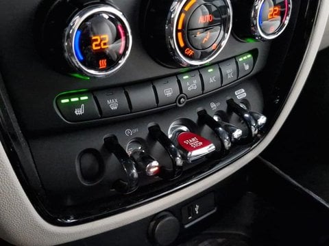Voitures D'occasion À Seclin | Mini Clubman Cooper 136Ch Essential Bva7