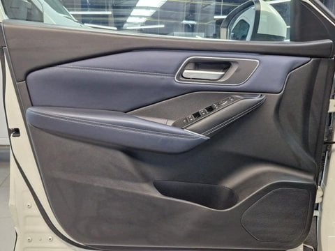 Voitures D'occasion À Seclin | Nissan Qashqai 1.3 Dig-T 158Ch Tekna Dct 2021