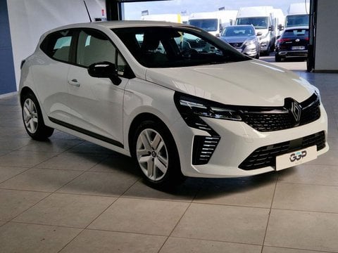 Voitures D'occasion À Seclin | Renault Clio 1.0 Tce 90Ch Evolution