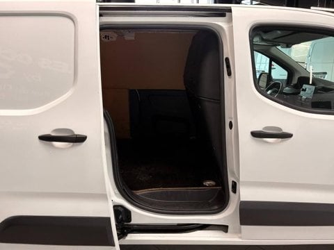 Voitures D'occasion À Seclin | Peugeot Partner Standard 650Kg Bluehdi 100Ch S&S Premium (9999€Ht)