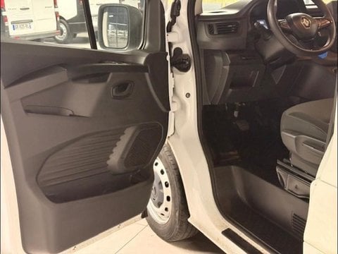 Voitures D'occasion À Seclin | Renault Trafic Fg L1H1 3T 2.0 Blue Dci 130Ch Confort (17915€Ht)
