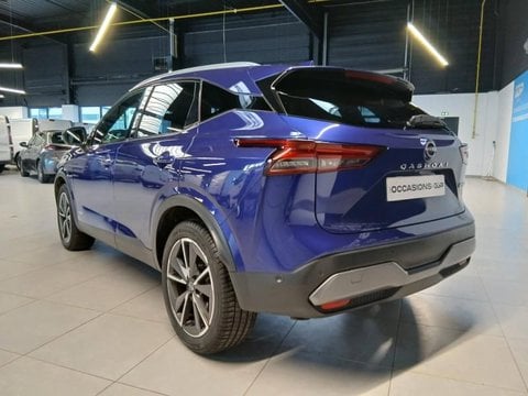 Voitures D'occasion À Seclin | Nissan Qashqai E-Power 190Ch Tekna 2022