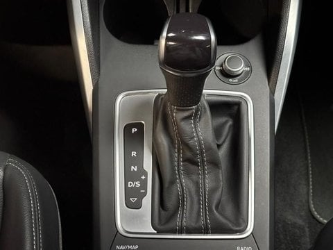 Voitures D'occasion À Seclin | Audi Q2 35 Tdi 150Ch S Line S Tronic 7