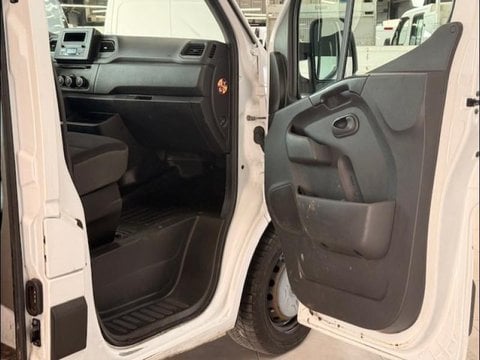 Voitures D'occasion À Seclin | Renault Master Fg F3300 L2H2 2.3 Dci 135Ch Cabine Approfondie Gra...