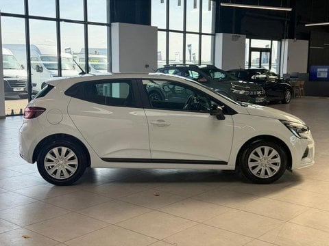 Voitures D'occasion À Seclin | Renault Clio 1.0 Tce 90Ch Equilibre