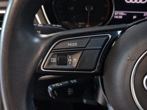 Voitures D'occasion À Seclin | Audi A4 Avant 35 Tfsi 150Ch Business Line S Tronic 7