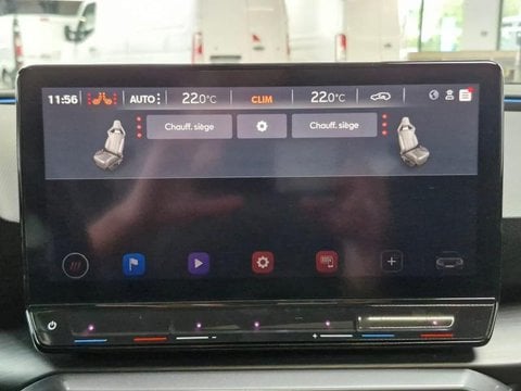 Voitures D'occasion À Seclin | Cupra Leon 1.4 E-Hybrid 204Ch V Dsg6