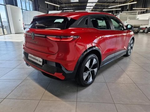 Voitures D'occasion À Seclin | Renault Mégane Megane E-Tech Electric Ev40 130Ch Equilibre Stand...