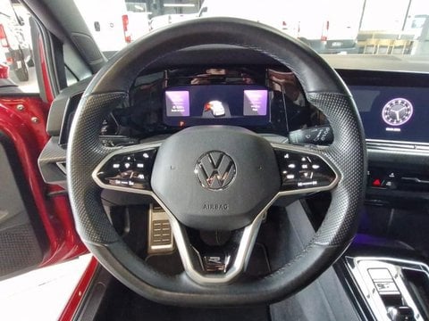 Voitures D'occasion À Seclin | Volkswagen Golf 2.0 Tdi Scr 150Ch R-Line Dsg7