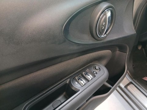 Voitures D'occasion À Seclin | Mini Clubman One D 116Ch