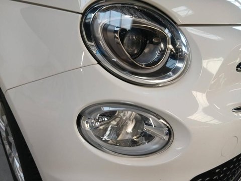 Voitures D'occasion À Seclin | Fiat 500 1.0 70Ch Bsg S&S Dolcevita