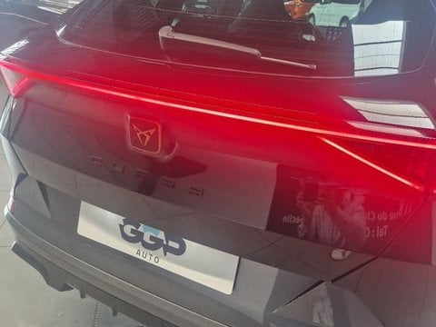 Voitures D'occasion À Seclin | Cupra Formentor 1.4 E-Hybrid 245Ch Vz Dsg6