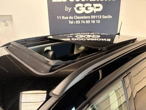 Voitures D'occasion À Seclin | Jeep Compass 1.5 Turbo T4 130Ch Mhev North Star 4X2 Bvr7