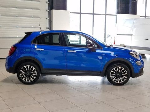 Voitures D'occasion À Seclin | Fiat 500X 1.5 Firefly Turbo 130Ch S/S Hybrid Dct7