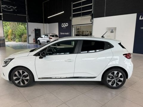 Voitures D'occasion À Seclin | Renault Clio Réversible Clio Réversible 1.5 Blue Dci 100Ch Evol...