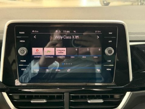 Voitures D'occasion À Seclin | Volkswagen T-Roc 1.5 Tsi Evo2 150Ch R-Line Dsg7