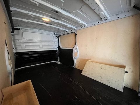 Voitures D'occasion À Seclin | Renault Trafic Fg L2H1 3T 2.0 Blue Dci 130Ch Confort (19999€Ht)