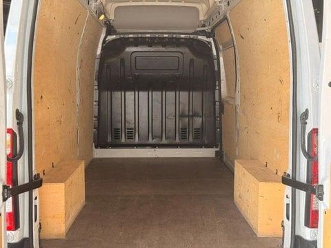 Voitures D'occasion À Seclin | Renault Master Fg F3500 L3H3 2.3 Blue Dci 135Ch Confort Euro6E (1...