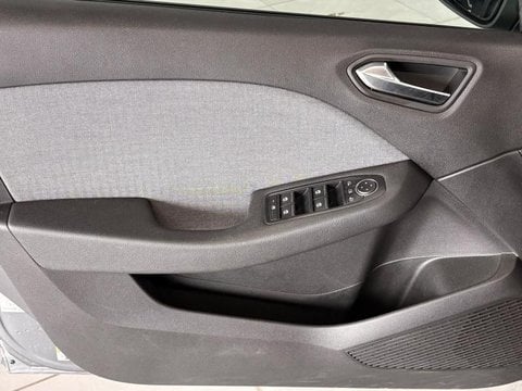 Voitures D'occasion À Seclin | Renault Clio 1.6 E-Tech 145Ch Full Hybrid Techno - 24