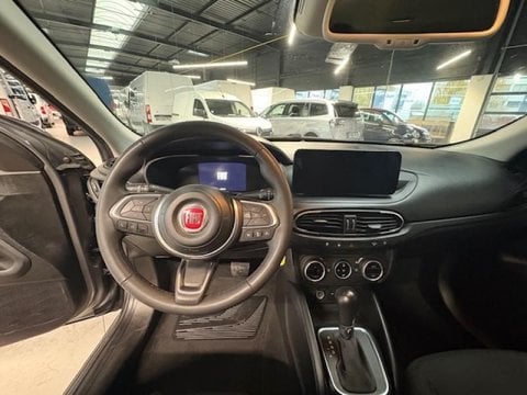 Voitures D'occasion À Seclin | Fiat Tipo Sw 1.5 Firefly Turbo 130Ch S/S Hybrid Cross Dct7