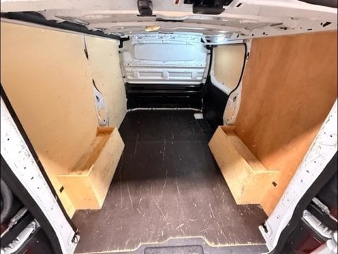 Voitures D'occasion À Seclin | Renault Trafic Fg L1H1 3T 2.0 Blue Dci 130Ch Confort (17915€Ht)