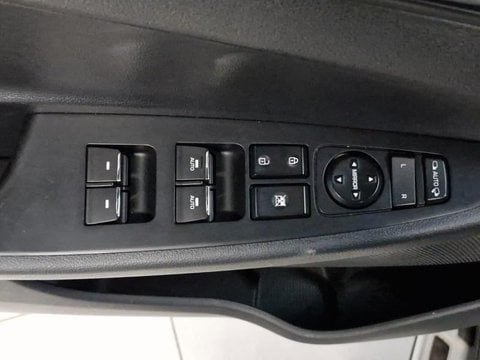 Voitures D'occasion À Seclin | Hyundai Tucson 1.6 Crdi 136Ch Hybrid 48V Creative Dct-7 Euro6D-Evap