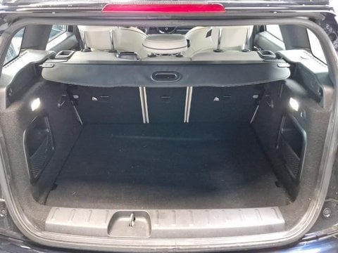 Voitures D'occasion À Seclin | Mini Clubman Cooper 136Ch Essential Bva7