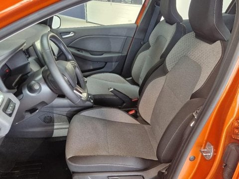 Voitures D'occasion À Seclin | Renault Clio 1.0 Tce 90Ch Evolution