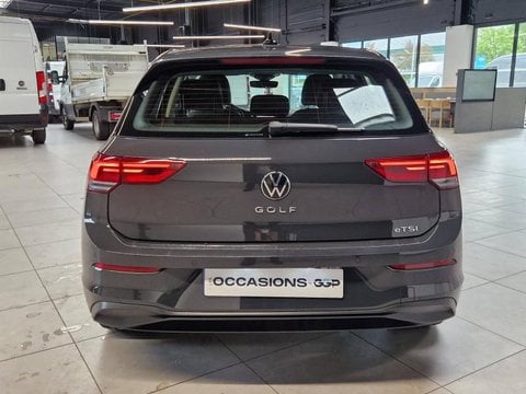 Voitures D'occasion À Seclin | Volkswagen Golf 1.5 Etsi Opf 130Ch Life Dsg7