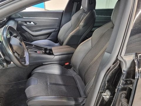 Voitures D'occasion À Seclin | Peugeot 508 Sw Bluehdi 130Ch S&S Allure Eat8