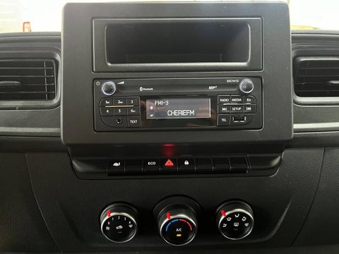 Voitures D'occasion À Seclin | Renault Master Fg F3500 L2H2 2.3 Blue Dci 135Ch Grand Confort Euro6E