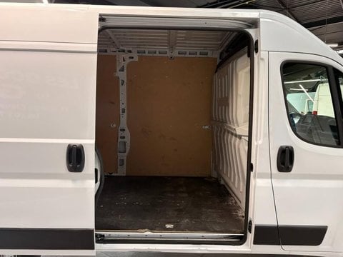 Voitures D'occasion À Seclin | Fiat Ducato Fg Mh2 3.5 140Ch S&S (18666€Ht)