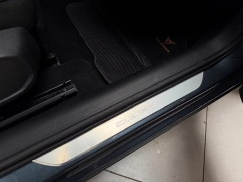 Voitures D'occasion À Seclin | Cupra Formentor 1.4 E-Hybrid 245Ch Vz Dsg6