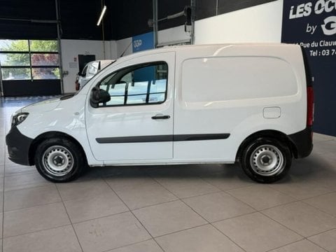 Voitures D'occasion À Seclin | Mercedes-Benz Citan 110 Cdi Long Pro 5Cv