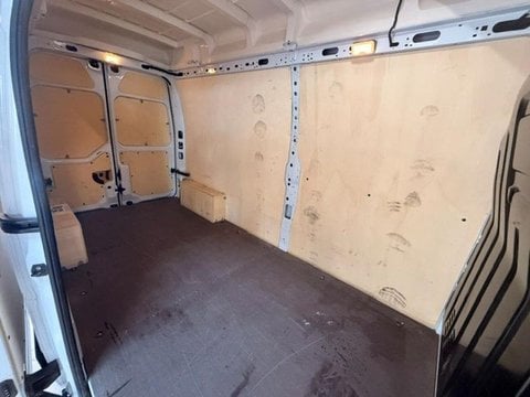Voitures D'occasion À Seclin | Renault Master Fg F3500 L3H3 2.3 Blue Dci 135Ch Confort Euro6E (1...