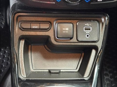 Voitures D'occasion À Seclin | Jeep Compass 1.3 Gse T4 150Ch Limited 4X2 Bvr6