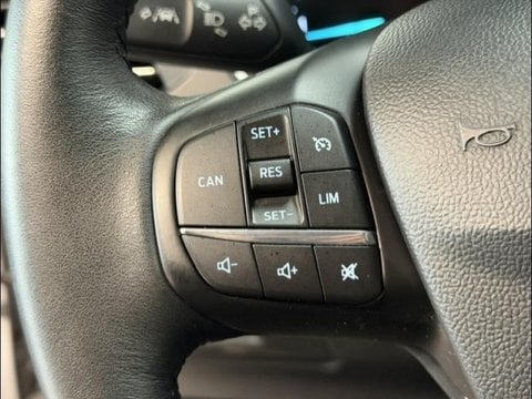 Voitures D'occasion À Seclin | Ford Focus 1.5 Ecoblue 120Ch Titanium