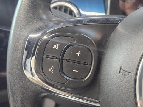 Voitures D'occasion À Seclin | Fiat 500 1.0 70Ch Bsg S&S Dolcevita