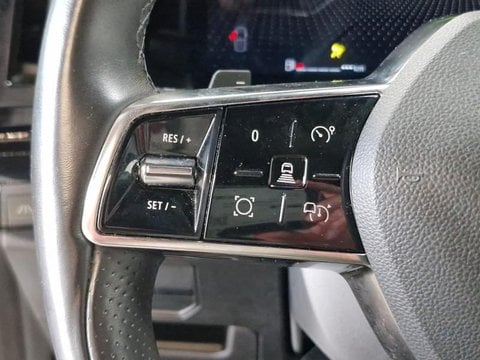 Voitures D'occasion À Seclin | Renault Espace 1.2 E-Tech Full Hybrid 200Ch Iconic 7 Places - 24