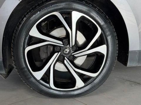 Voitures D'occasion À Seclin | Renault Scénic Scenic 1.7 Blue Dci 120Ch Business Intens Edc