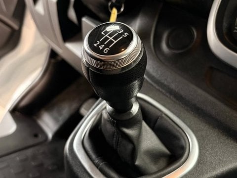 Voitures D'occasion À Seclin | Renault Trafic Fg L1H1 1200 2.0 Dci 145Ch Energy Grand Confort E6...