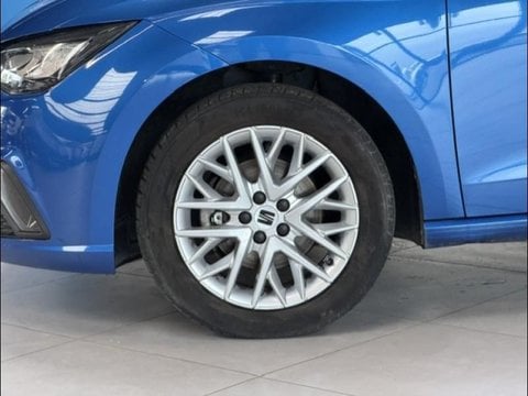 Voitures D'occasion À Seclin | Seat Ibiza 1.0 Ecotsi 110Ch Xcellence