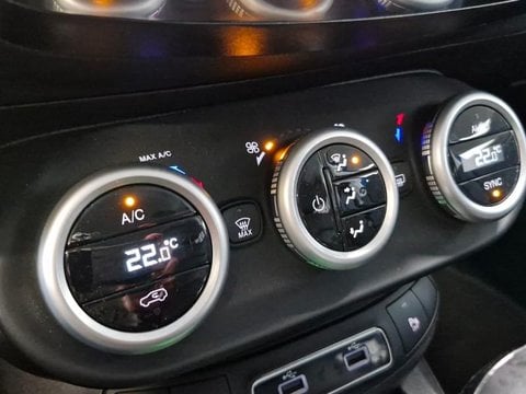 Voitures D'occasion À Seclin | Fiat 500X 1.5 Firefly Turbo 130Ch S/S Hybrid Dct7