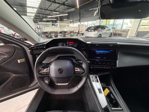 Voitures D'occasion À Seclin | Peugeot 408 Phev 180Ch Allure E-Eat8