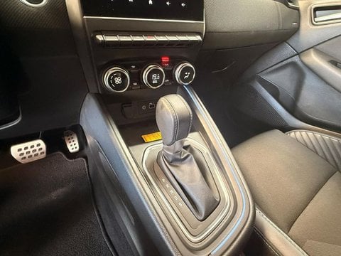 Voitures D'occasion À Seclin | Renault Clio 1.6 E-Tech 145Ch Full Hybrid Esprit Alpine - 24